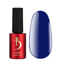 Color Base Gel, Blueberry, 7 ml