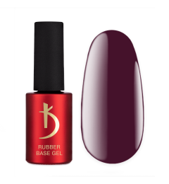 Color Base Gel, Plum, 7 ml