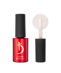Cover Base Gel Flake 01, 7 ml