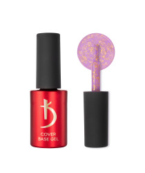 Cover Base Gel Flake 07, 7 ml