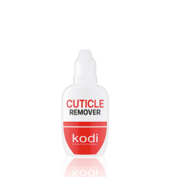 Cuticle Remover, 30ml