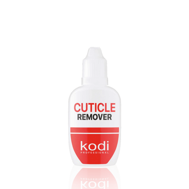 Cuticle Remover, 30ml - Kodi Professional