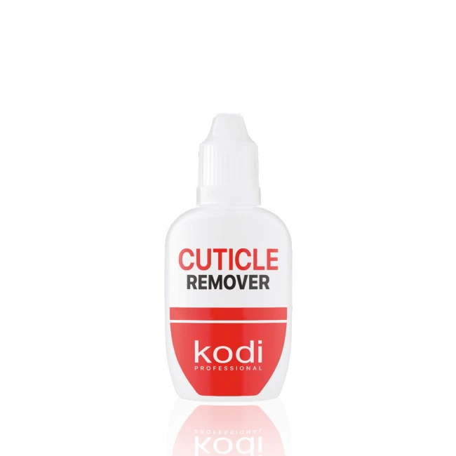 Cuticle Remover, 30ml Cuticle Remover, 30ml - Kodi Professional