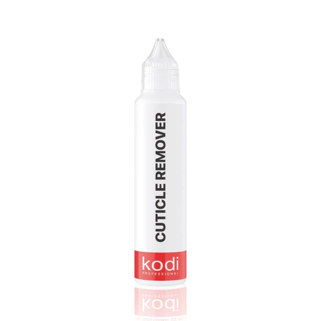 Cuticle Remover, 50ml - Kodi Professional