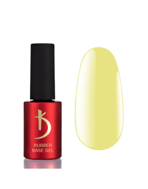 Color Base Gel, Vanilla, 7 ml