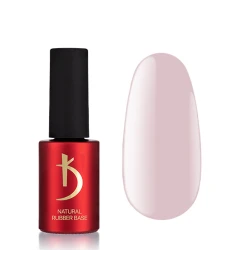 Natural Rubber Base (Pink Ice), 7 ml