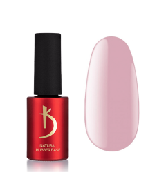 Natural Rubber Base (Pink), 7 ml