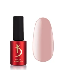 Natural Rubber Base (Tea Rose), 15 мл