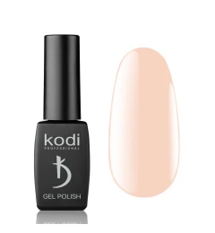 Color Rubber Base Gel, Pastel 03, 8ml