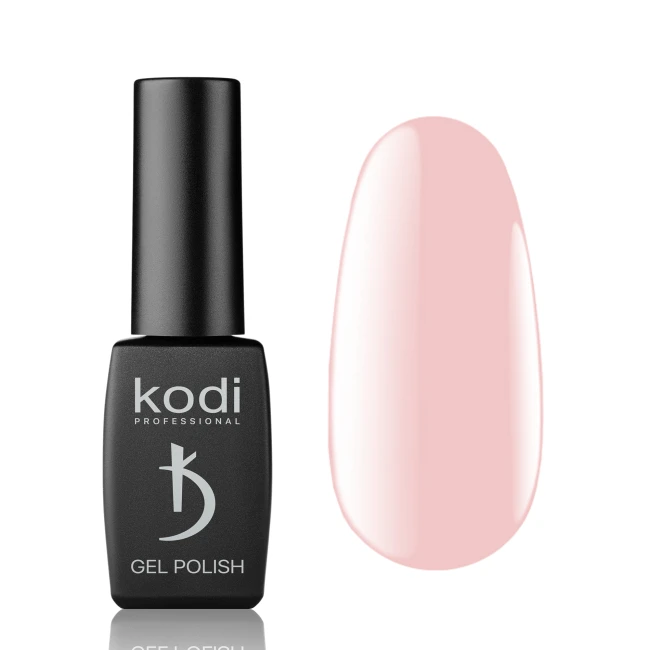 Color Rubber Base Gel, Pastel 05, 8ml Color Rubber Base Gel, Pastel 05, 8ml - Kodi Professional
