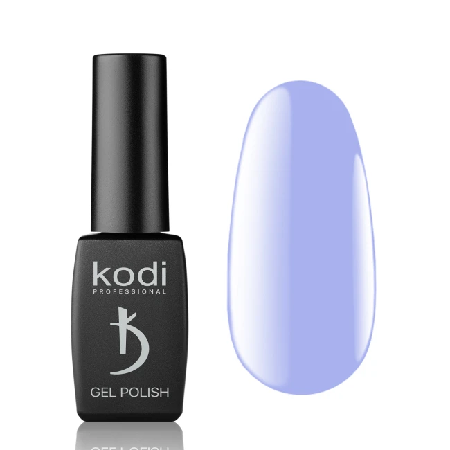 Цветное базовое покрытие для гель-лака Color Rubber Base Gel, Pastel 06, 8мл Цветное базовое покрытие для гель-лака Color Rubber Base Gel, Pastel 06, 8мл - Kodi Professional