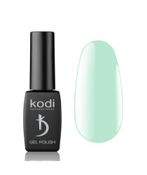 Color Rubber Base Gel, Pastel 07, 8ml