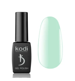 Color Rubber Base Gel, Pastel 07, 8ml