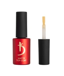 Matte Top Coat, 7 ml - Kodi professional