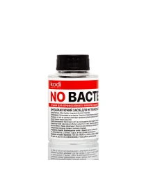 No Bacteria Disinfectant for Nails, 35ml