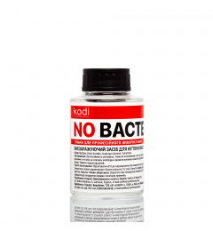 No Bacteria Disinfectant for Nails, 35ml