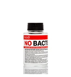 No Bacteria Disinfectant for Nails, 35ml
