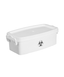 Контейнер для дезинфекции (Объем 3,2л.)