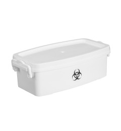 Sterilization Container, 3.2 l