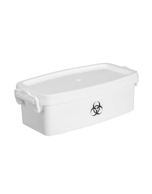 Sterilization Container, 3.2 l