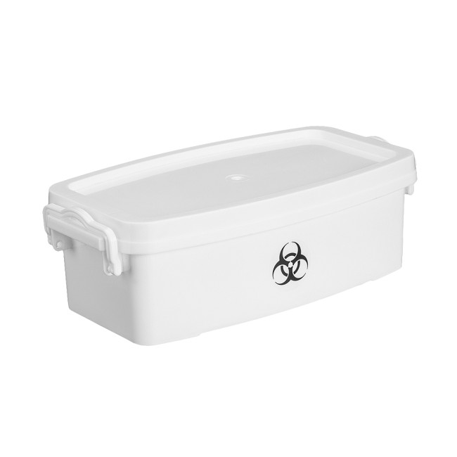 Sterilization Container, 3.2 l - Kodi Professional