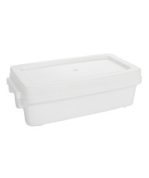 Контейнер для дезинфекции (Объем 1л.)