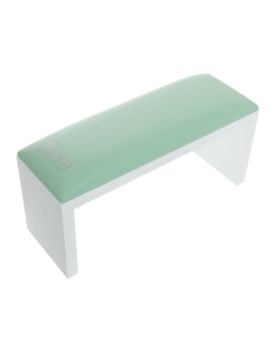 Armrest with Legs, Color: Mint