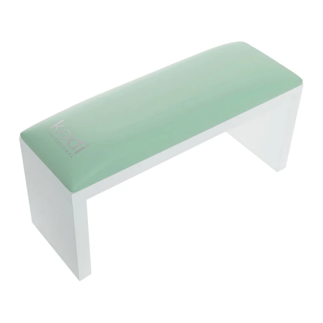 Armrest with Legs, Color: Mint - Kodi Professional