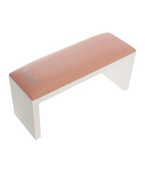 Armrest with Legs, Color: Light pink