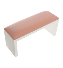 Armrest with Legs, Color: Light pink