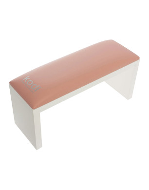 Armrest with Legs, Color: Light pink