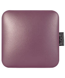 Armrest for Master, Shape: Square, Color: Violet