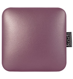 Armrest for Master, Shape: Square, Color: Violet