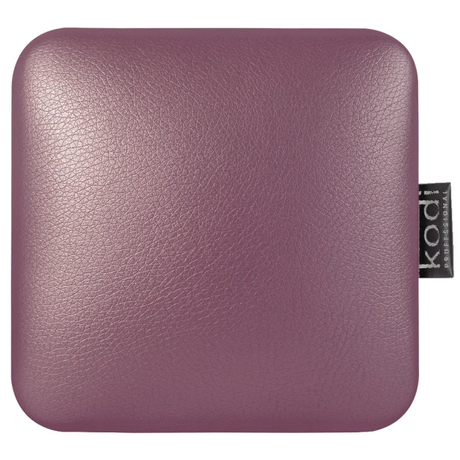 Armrest for Master, Shape: Square, Color: Violet - Kodi Professional