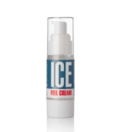 Ice Feel Cream, Step 1, 30 ml