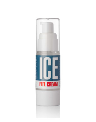 Ice Feel Cream, Step 1, 30 ml