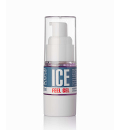 Гель для снижения чувствительности кожи Ice Feel Gel, Шаг 2, 20 мл