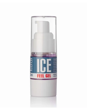  Ice Feel Gel, Step 2, 20 ml