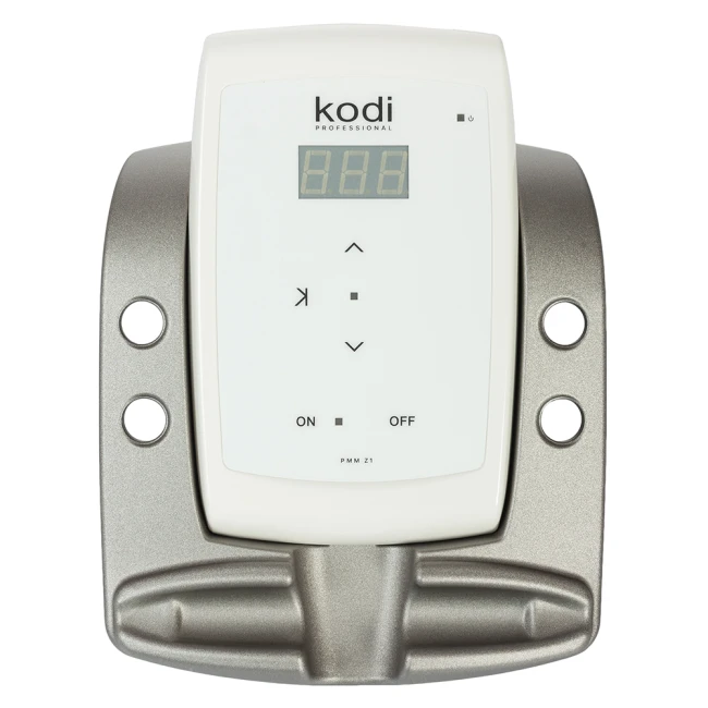 Permanent Make-up Device "Silhouette" PMM Z1 Permanent Make-up Device "Silhouette" PMM Z1 - Kodi Professional