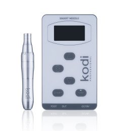 Permanent makeup machine "Smart needle" 