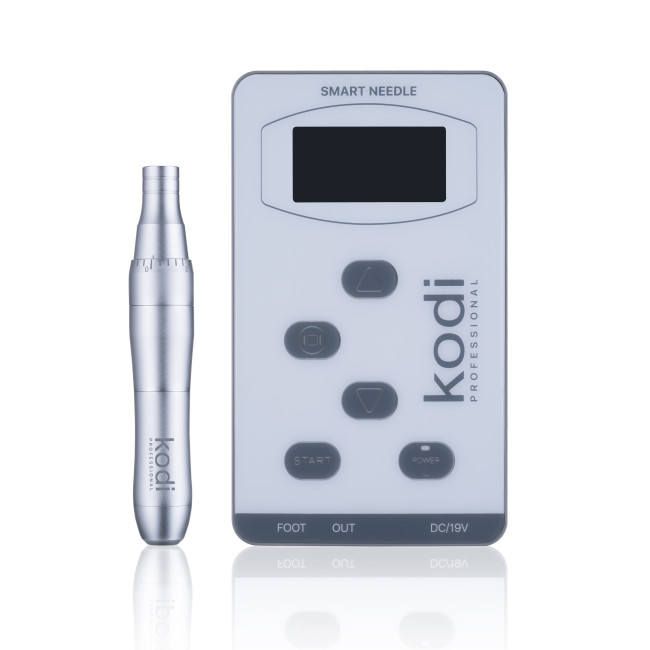 Permanent makeup machine "Smart needle"  - Kodi Professional