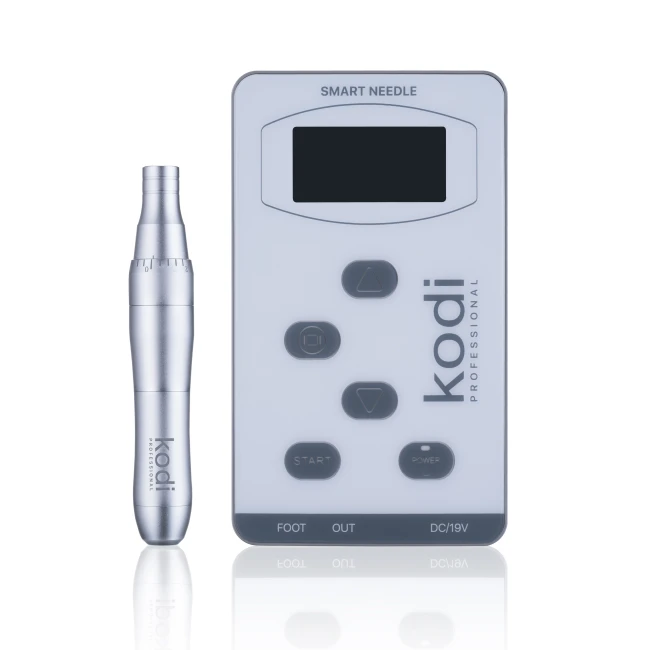 Permanent makeup machine "Smart needle" Permanent makeup machine "Smart needle" - Kodi Professional