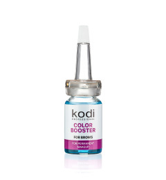 Booster for Eyebrows, 10 ml