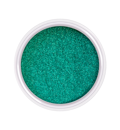 Metalic Shine Powder №01 (пигмент), 2г