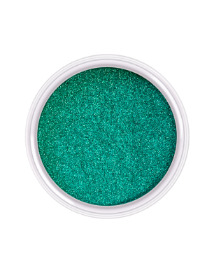 Metalic Shine Powder № 01 (Pigment), 2g