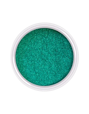 Metalic Shine Powder №01 (пигмент), 2г