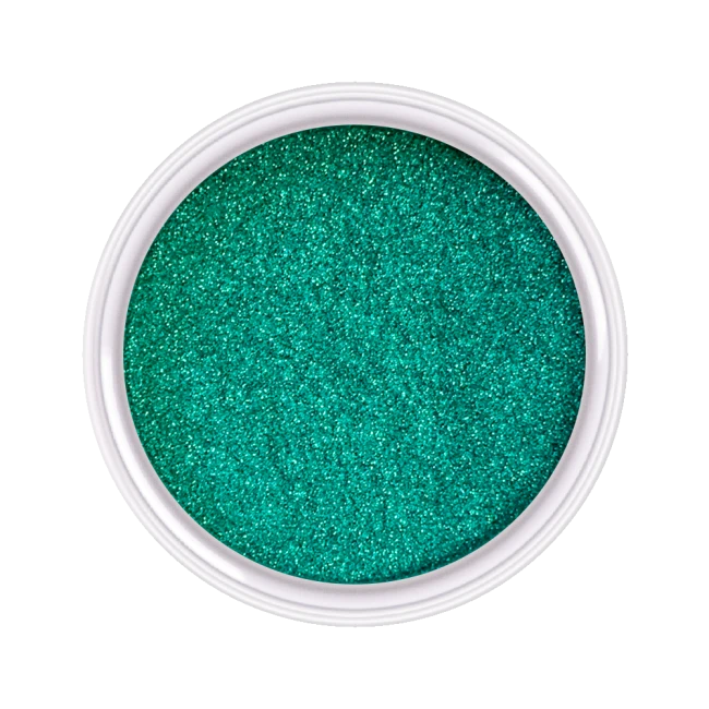 Metalic Shine Powder № 01 (Pigment), 2g Metalic Shine Powder № 01 (Pigment), 2g - Kodi Professional