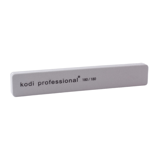 Professional buff ''Rectangle'' 180/180  - Kodi Professional