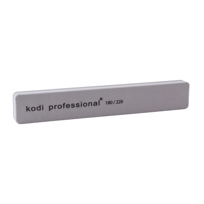 Профессиональный баф 180/220  "Прямоугольный" - Kodi Professional