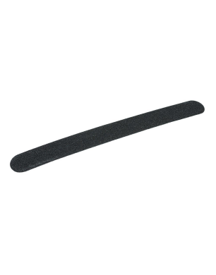 Replacement File for Straight Base 150 Grit (Color: Black; Size: 180/20 mm), 50pcs/pack